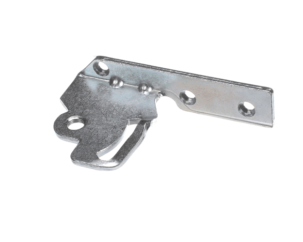 Beko Refrigerator Left Upper Hinge - 4941480100