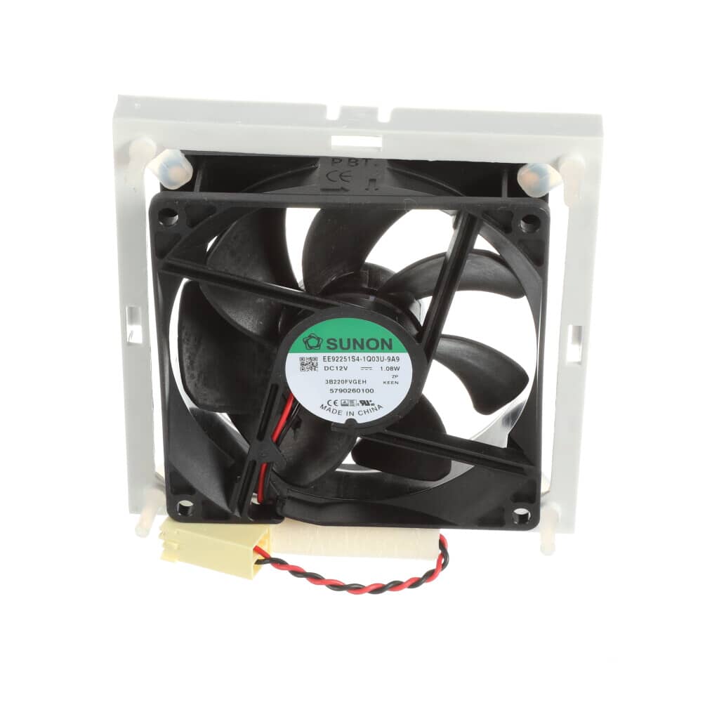 Beko 7280945513 Refrigerator Square Fan