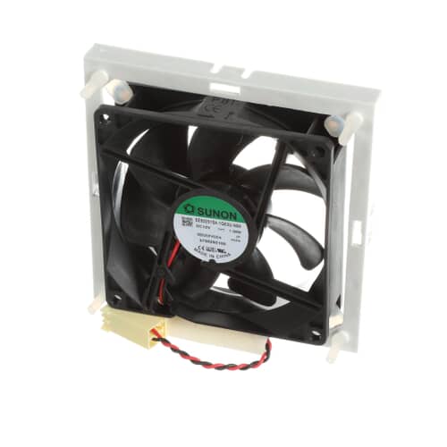 Beko Refrigerator Square Fan - 4943560100