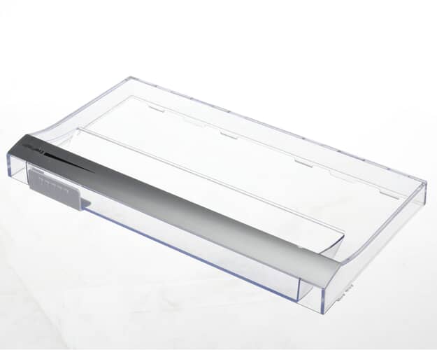 Beko Refrigerator Drawer Printed Cover - 4944861500