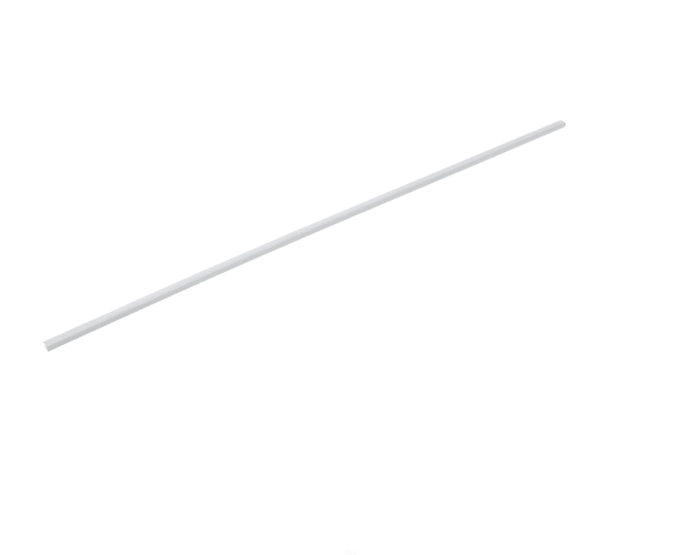 Beko Refrigerator Glass Shelf Front Profile - 5704812300
