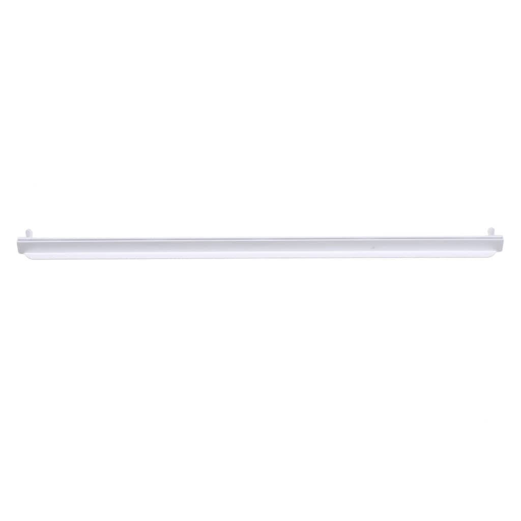Beko 7282745582 Refrigerator Glass Shelf Strip