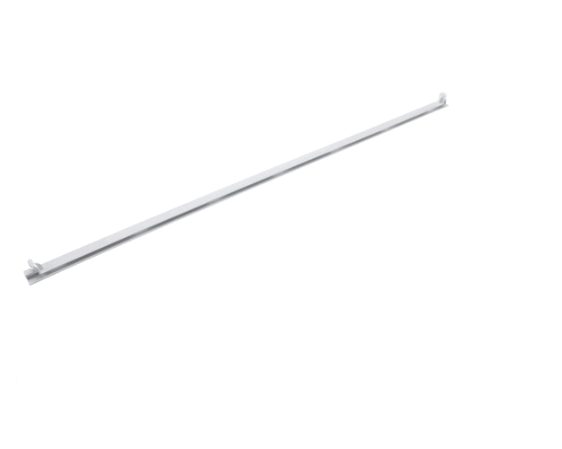 Beko Refrigerator Glass Shelf Back Profile - 5745070100