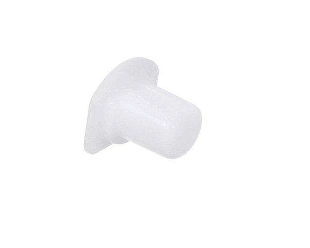 Beko Refrigerator Lower Door Top Cap Hinge Bearing - 5747390100