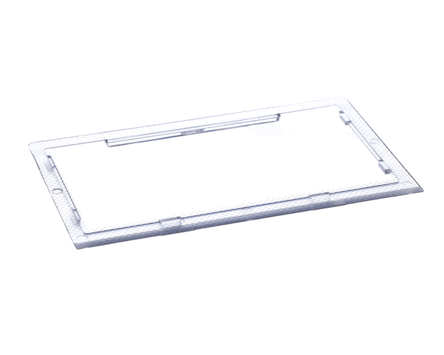 Beko Refrigerator Crisper Blue Light Glasses Small - 5755680100