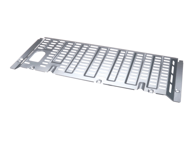 Beko Back Cover 70 cm - 5781620200