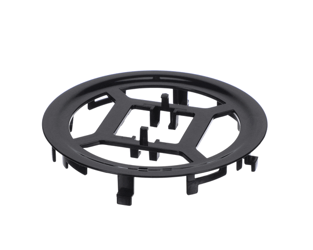 Beko Refrigerator Evaporator Cover Air Vent Frame - 5828300100