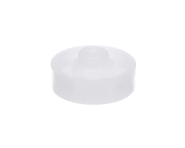 Beko Refrigerator Drawer Wheel - 5837110100