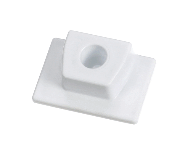 Beko Shelf Carrier Stopper - 5837180100