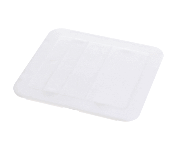 Beko Wi-Fi Card Box Cover - 5841210100
