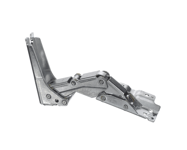Beko Refrigerator Hinge Milan Lower - 5881450200