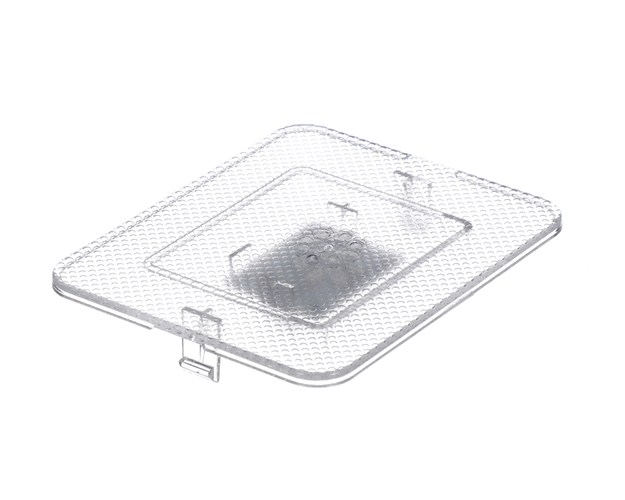 Beko Refrigerator Blue Illumination Cover - 5908690300