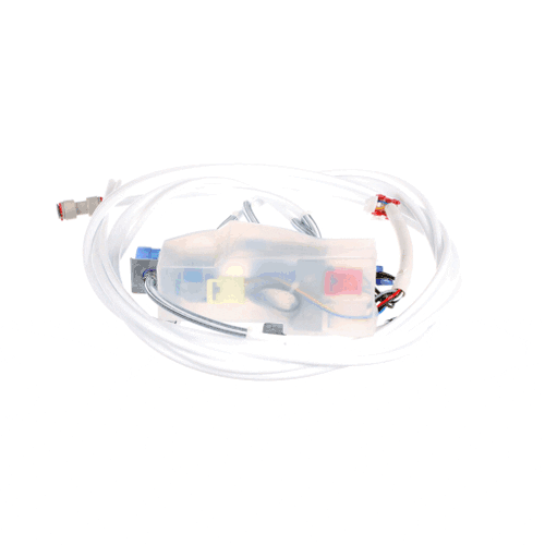 Beko 7294647510 Refrigerator Water Valve Assembly With Hoses 1