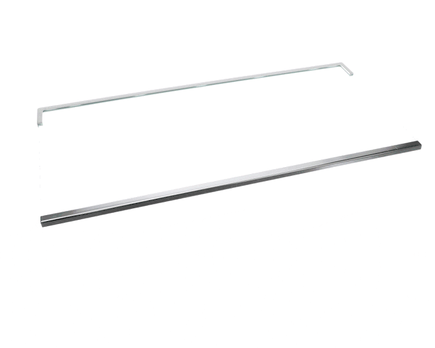 Beko Refrigerator 6mm Shelf Glass - 5910360200