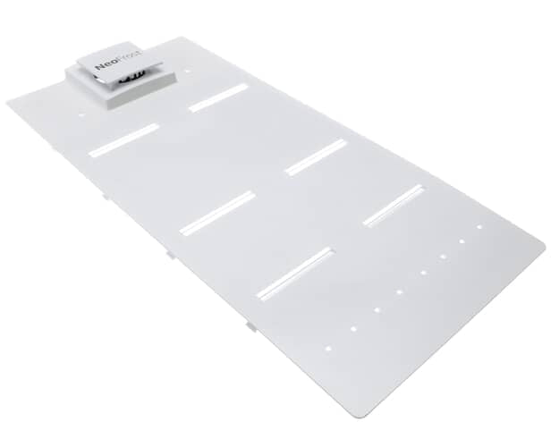Beko Refrigerator K60340N Evaporator Cover - 5912900900