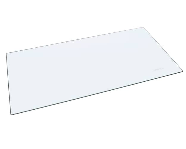 Beko Refrigerator Printed Glass Shelf - 5918390200