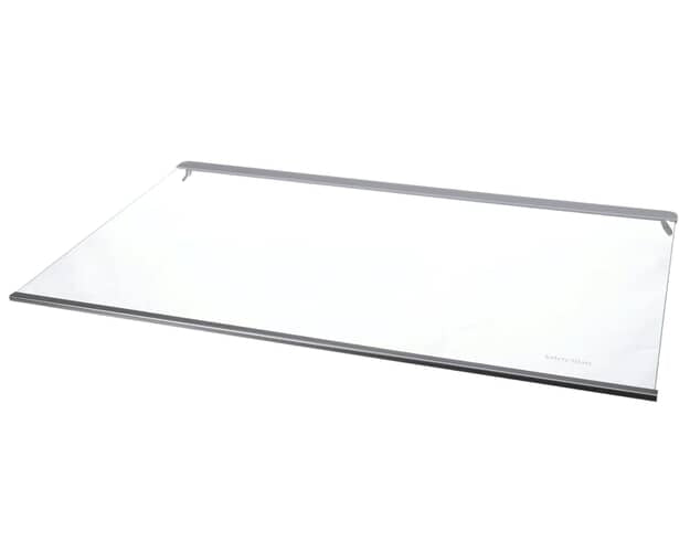 Beko Refrigerator Glass Shelf Front - 5918400200