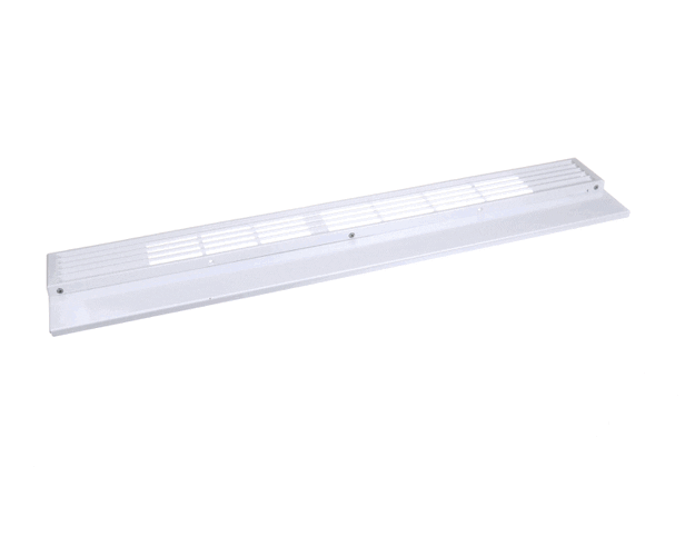 Beko Refrigerator Front Cover Bottom Sheet - 5918900100