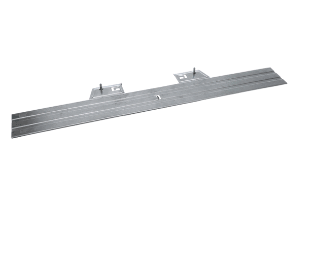 Beko Refrigerator Fresh Food Sled Holder Group Top - 5921160100