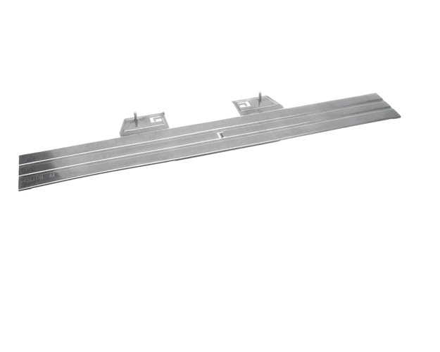Beko Refrigerator Fresh Food Sled Holder Group Bottom - 5921170100
