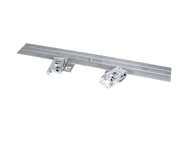Beko Refrigerator Fresh Food 3D Mechanism Group Bottom - 5921200100