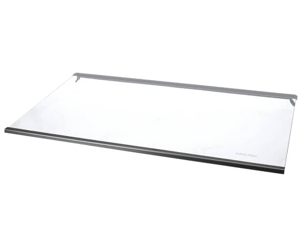 Beko Refrigerator Glass Shelf - 5924310200