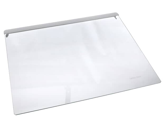 Beko Refrigerator Glass Shelf Freezer Top - 5931310200