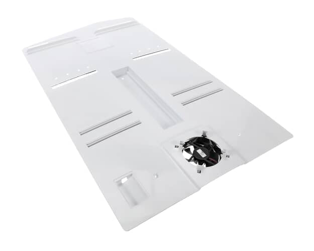 Beko Refrigerator Multiflow Cover - 5936820600