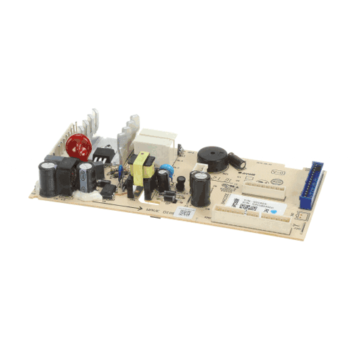 Beko 8700000651 Refrigerator Control Card U-1