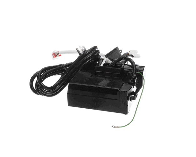 Beko Refrigerator Inverter Board & Power Cord - 5970518800