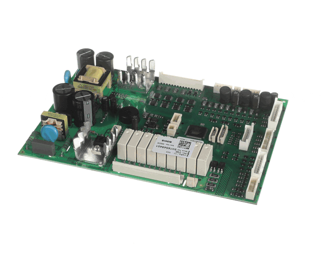 Beko Refrigerator Control Board Gr - 5976549401