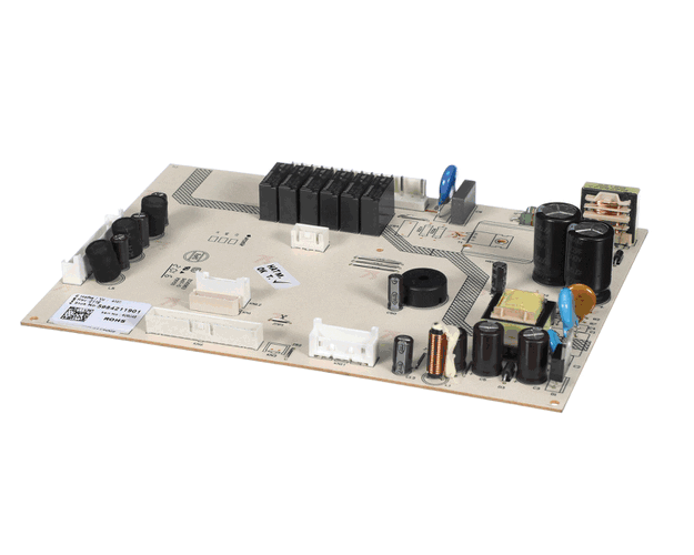 Beko Freezer U2 Control Board Grey - 5984211900