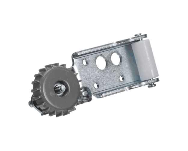 Beko Bottom Hinge Left Outer - 5986820200