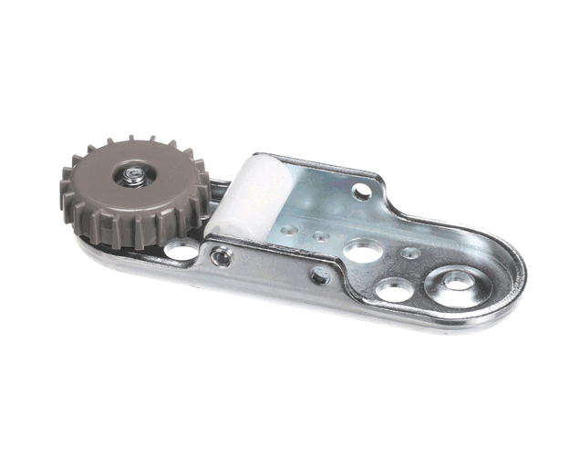 Beko Refrigerator 76 cm Wheel Foot Carrier Right - 5986850100