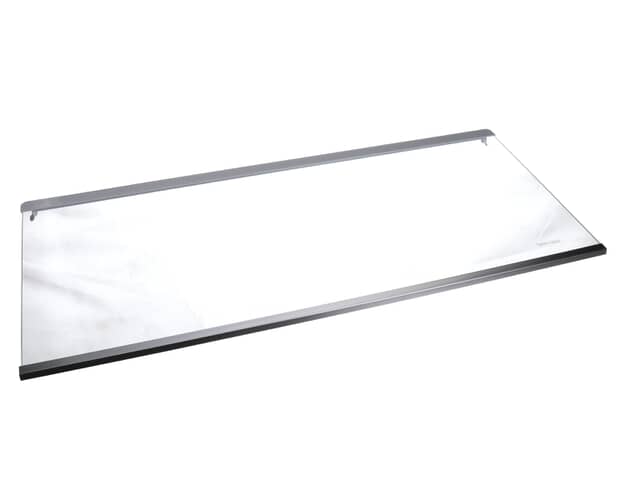 Beko Refrigerator Glass Shelf - 6139030200