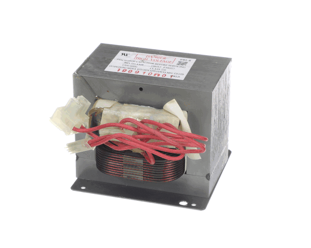 Beko Microwave High Voltage Transformer - 9178009106