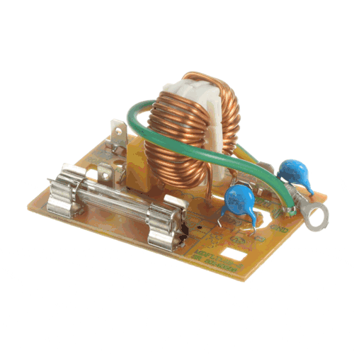 Beko 8851293800 Microwave Noise Filter