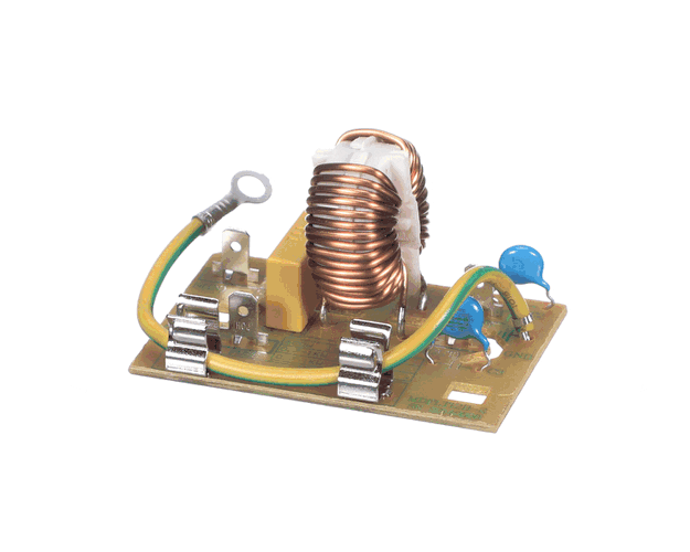Beko Microwave Noise Filter - 9178009164
