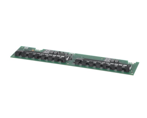 Beko Cooktop Touch Control - 9178015478