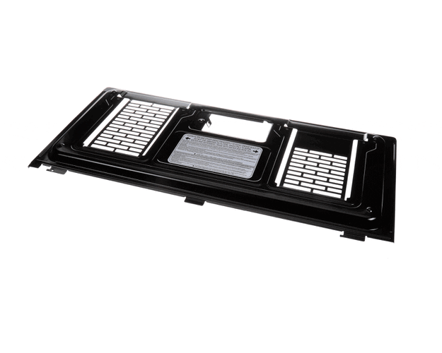 Beko Microwave Plate Painting - SH2036