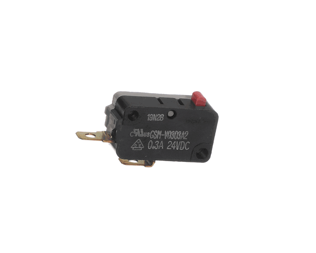 Beko Microwave Push Switch - SH2062