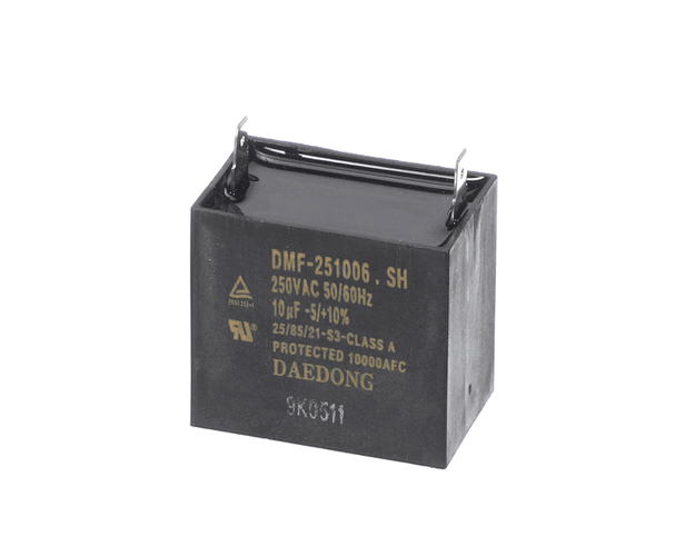Beko Microwave Running Capacitor - SH2082