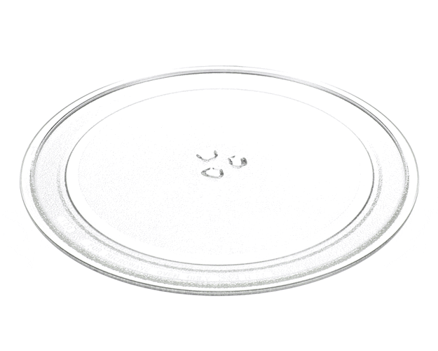 Beko Glass Tray - SH3094