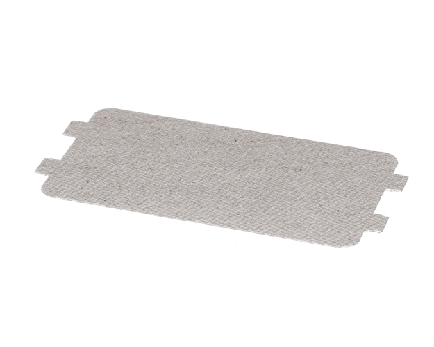 Beko Microwave Waveguide Cover - SH3095