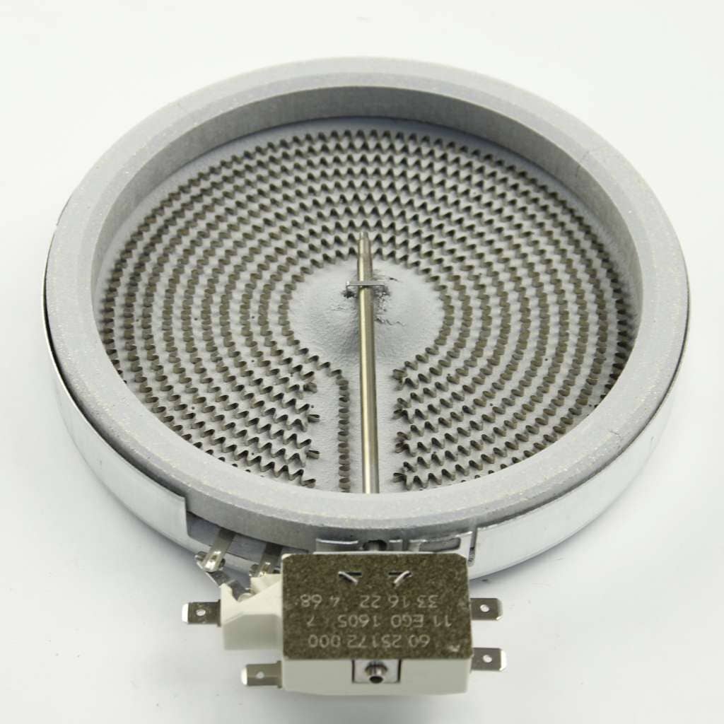 Beko Range Ceran Heater (Q140 1200W) - 162926053