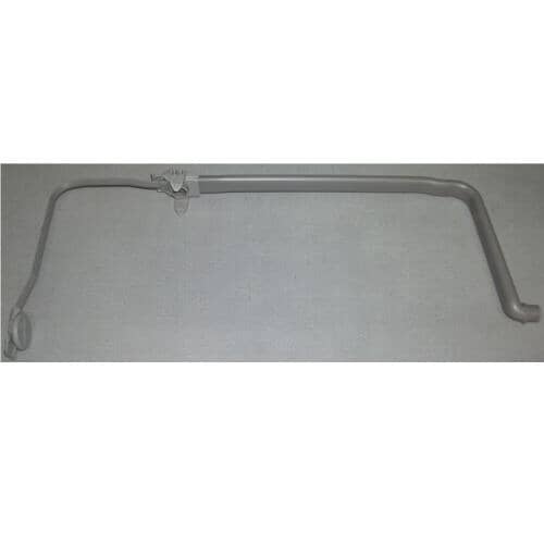 Beko Dishwasher Water Supply Tube - 1738001600