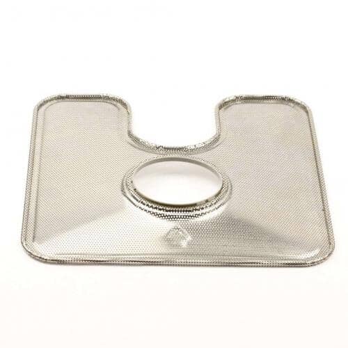 Beko Dishwasher Metal Filter - 1740400300