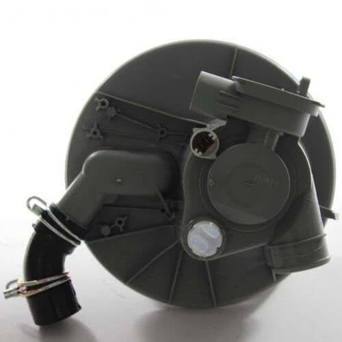 Beko Dishwasher Sump - 1741504200