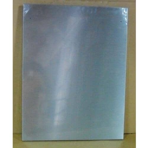 Beko Dishwasher Outer Door (Stainless) - 1746410100