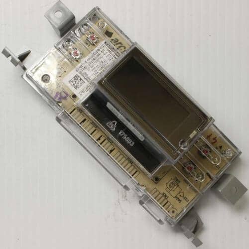 Beko Dishwasher Display Card - 1755800124